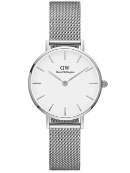 ZEGAREK DAMSKI DANIEL WELLINGTON DW00100164 - PETITE STERLING 32MM (ZW500C)