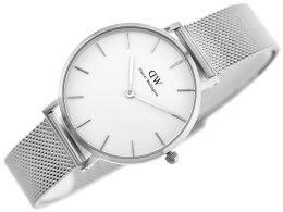 ZEGAREK DAMSKI DANIEL WELLINGTON DW00100164 - PETITE STERLING 32MM (ZW500C)