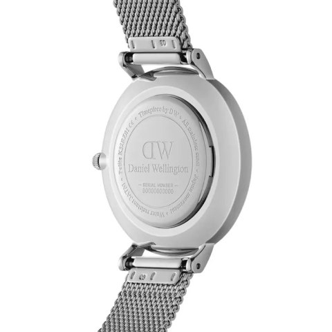 ZEGAREK DAMSKI DANIEL WELLINGTON DW00100164 - PETITE STERLING 32MM (ZW500C) ZEGAREK DAMSKI DANIEL WELLINGTON DW00100164 - PETITE STERLING 32MM (ZW500C)