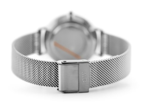 ZEGAREK DAMSKI DANIEL WELLINGTON DW00100164 - PETITE STERLING 32MM (ZW500C) ZEGAREK DAMSKI DANIEL WELLINGTON DW00100164 - PETITE STERLING 32MM (ZW500C)