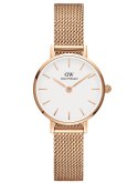 ZEGAREK DAMSKI DANIEL WELLINGTON DW00100219 - PETITE MELROSE 28MM (ZW501A)