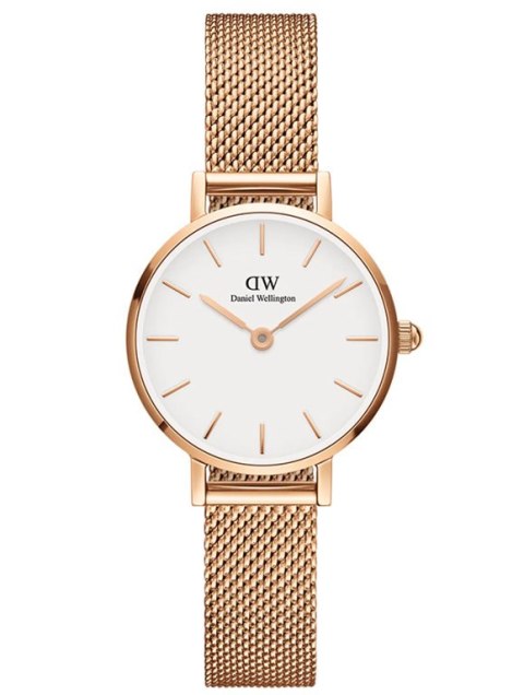ZEGAREK DAMSKI DANIEL WELLINGTON DW00100219 - PETITE MELROSE 28MM (ZW501A)