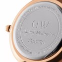 ZEGAREK DAMSKI DANIEL WELLINGTON DW00100219 - PETITE MELROSE 28MM (ZW501A)