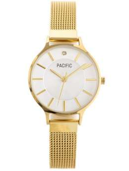 ZEGAREK DAMSKI PACIFIC X6133 - KOMUNIA KOMPLET PREZENTOWY (ZY640B)