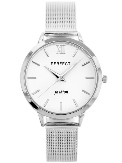 ZEGAREK DAMSKI PERFECT F202-1 (ZP974A) +BOX