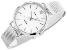 ZEGAREK DAMSKI PERFECT F202-1 (ZP974A) +BOX