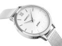 ZEGAREK DAMSKI PERFECT F202-1 (ZP974A) +BOX