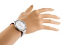 ZEGAREK DAMSKI PERFECT F202-1 (ZP974A) +BOX