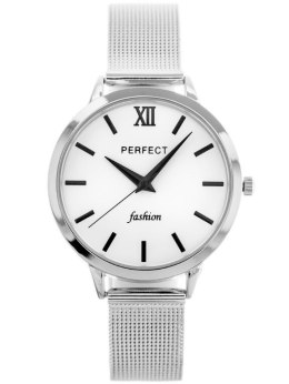 ZEGAREK DAMSKI PERFECT F202-2 (ZP974B) + BOX