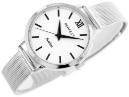 ZEGAREK DAMSKI PERFECT F202-2 (ZP974B) + BOX