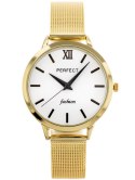 ZEGAREK DAMSKI PERFECT F202-4 (ZP974D) + BOX