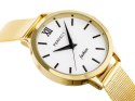ZEGAREK DAMSKI PERFECT F202-4 (ZP974D) + BOX