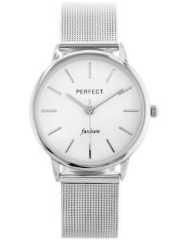 ZEGAREK DAMSKI PERFECT F205 (ZP983A) + BOX