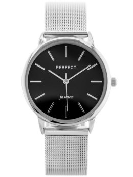 ZEGAREK DAMSKI PERFECT F205 (ZP983B) + BOX