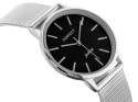 ZEGAREK DAMSKI PERFECT F205 (ZP983B) + BOX
