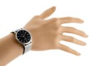 ZEGAREK DAMSKI PERFECT F205 (ZP983B) + BOX