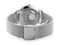 ZEGAREK DAMSKI PERFECT F345 (ZP984A) + BOX