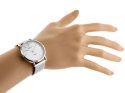ZEGAREK DAMSKI PERFECT F345 (ZP984A) + BOX