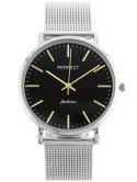 ZEGAREK DAMSKI PERFECT F345 (ZP984B) + BOX