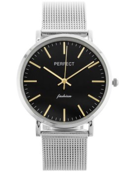 ZEGAREK DAMSKI PERFECT F345 (ZP984B) + BOX