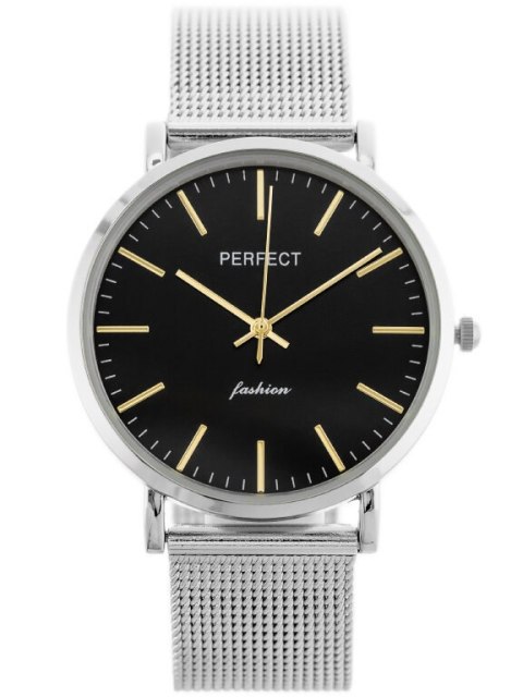 ZEGAREK DAMSKI PERFECT F345 (ZP984B) + BOX
