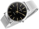 ZEGAREK DAMSKI PERFECT F345 (ZP984B) + BOX