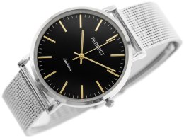ZEGAREK DAMSKI PERFECT F345 (ZP984B) + BOX