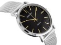 ZEGAREK DAMSKI PERFECT F345 (ZP984B) + BOX