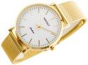 ZEGAREK DAMSKI PERFECT F345 (ZP984C) + BOX