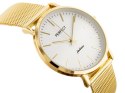ZEGAREK DAMSKI PERFECT F345 (ZP984C) + BOX
