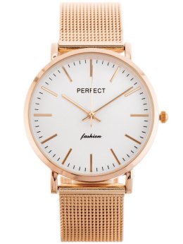 ZEGAREK DAMSKI PERFECT F345 (ZP984D) + BOX