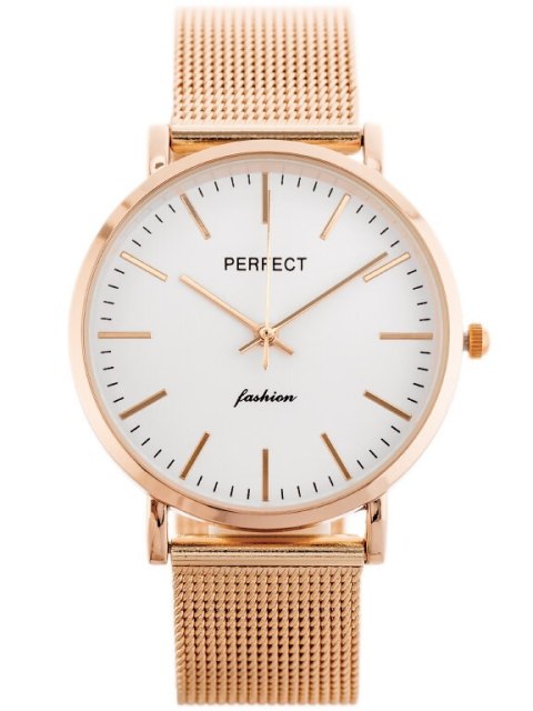 ZEGAREK DAMSKI PERFECT F345 (ZP984D) + BOX ZEGAREK DAMSKI PERFECT F345 (ZP984D) + BOX