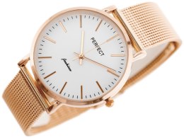 ZEGAREK DAMSKI PERFECT F345 (ZP984D) + BOX