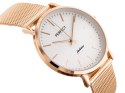 ZEGAREK DAMSKI PERFECT F345 (ZP984D) + BOX