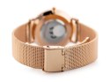 ZEGAREK DAMSKI PERFECT F345 (ZP984D) + BOX