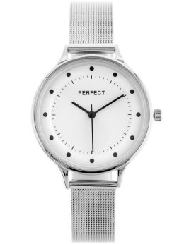 ZEGAREK DAMSKI PERFECT F351 (ZP985A) + BOX