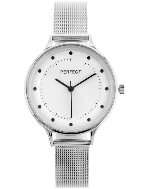 ZEGAREK DAMSKI PERFECT F351 (ZP985A) + BOX