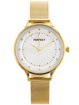 ZEGAREK DAMSKI PERFECT F351 (ZP985B) + BOX