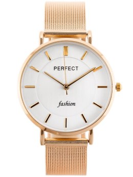 ZEGAREK DAMSKI PERFECT F352-08 (ZP990E) + BOX