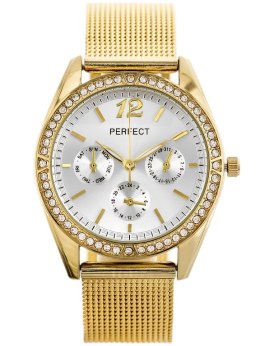 ZEGAREK DAMSKI PERFECT F358 (ZP991B) + BOX