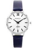 ZEGAREK DAMSKI PERFECT L202 (ZP988D) + BOX