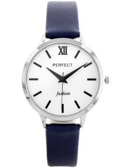 ZEGAREK DAMSKI PERFECT L202 (ZP988D) + BOX