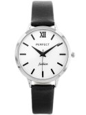 ZEGAREK DAMSKI PERFECT L202 (ZP988E) + BOX