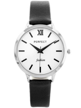 ZEGAREK DAMSKI PERFECT L202 (ZP988E) + BOX