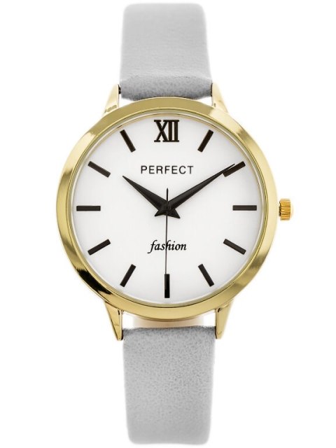 ZEGAREK DAMSKI PERFECT L202 (ZP988G) + BOX