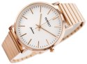 ZEGAREK DAMSKI PERFECT S345 (ZP986D) + BOX