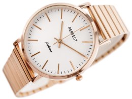 ZEGAREK DAMSKI PERFECT S345 (ZP986D) + BOX