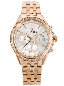 ZEGAREK DAMSKI TOMMY HILFIGER 1781978 ARI (ZF526B)