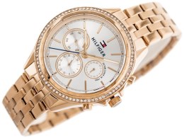 ZEGAREK DAMSKI TOMMY HILFIGER 1781978 ARI (ZF526B)
