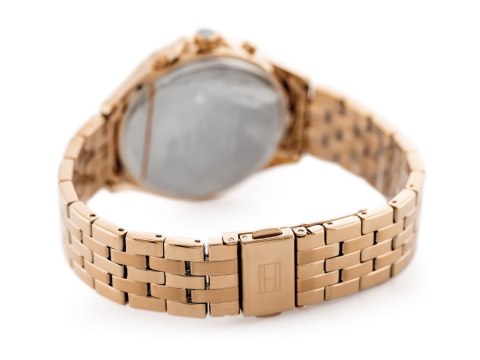 ZEGAREK DAMSKI TOMMY HILFIGER 1781978 ARI (ZF526B) ZEGAREK DAMSKI TOMMY HILFIGER 1781978 ARI (ZF526B)